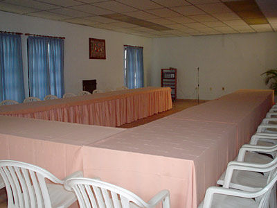 Hotel Flamboyant Huatulco Exteriör bild